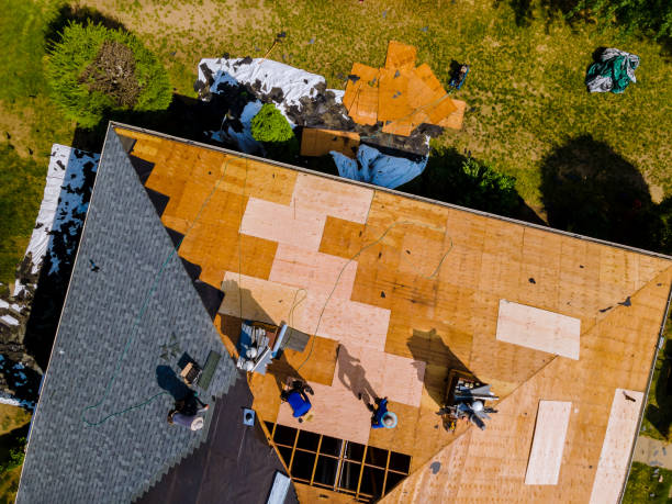 Best Commercial Roofing Services  in Brooklyn, IA