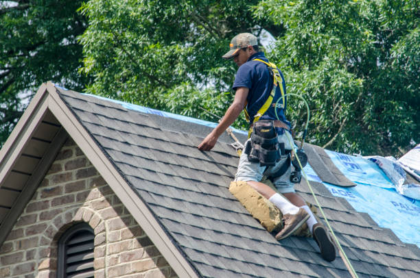 Best New Roof Installation  in Brooklyn, IA